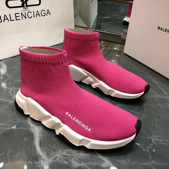 Balenciaga Shoes Unisex ID:20190824a85